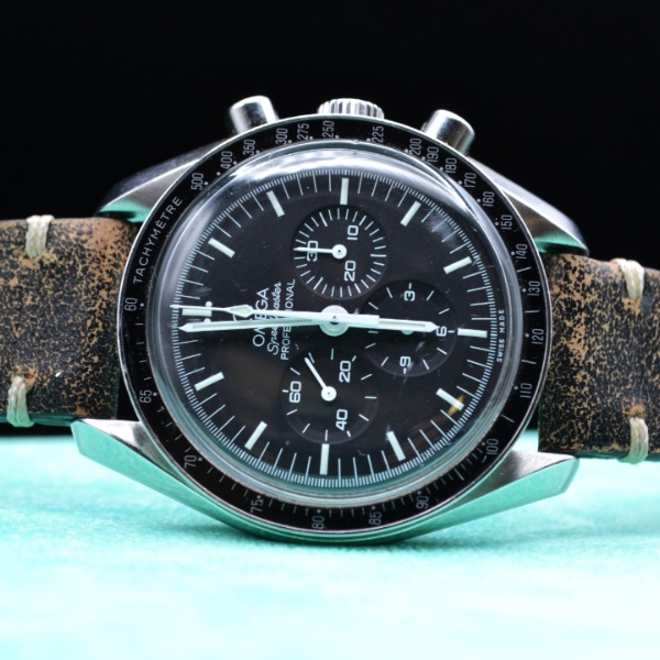 Omega Speedmaster