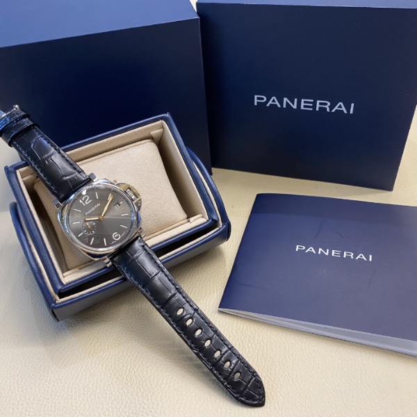 Officine Panerai Luminor due