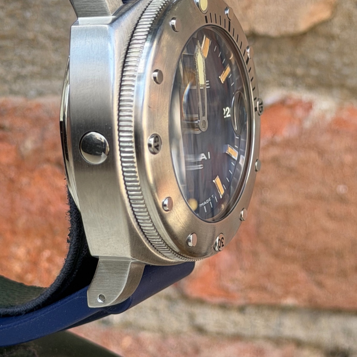 Orologi e non solo - Officine Panerai Luminor