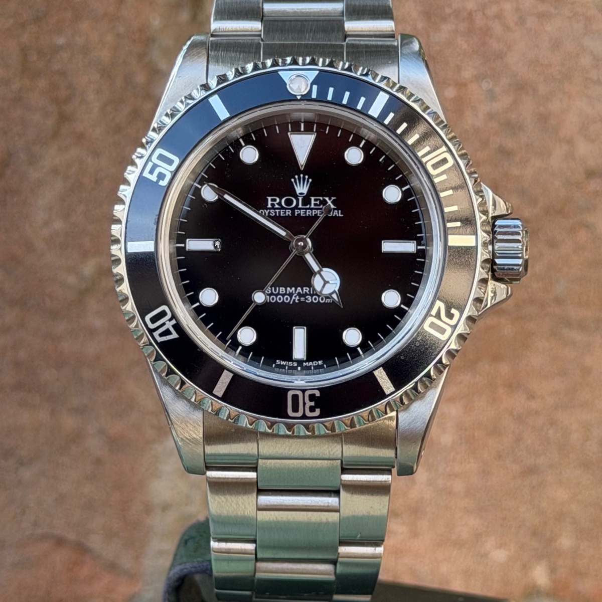 Orologi e non solo - Rolex Submariner