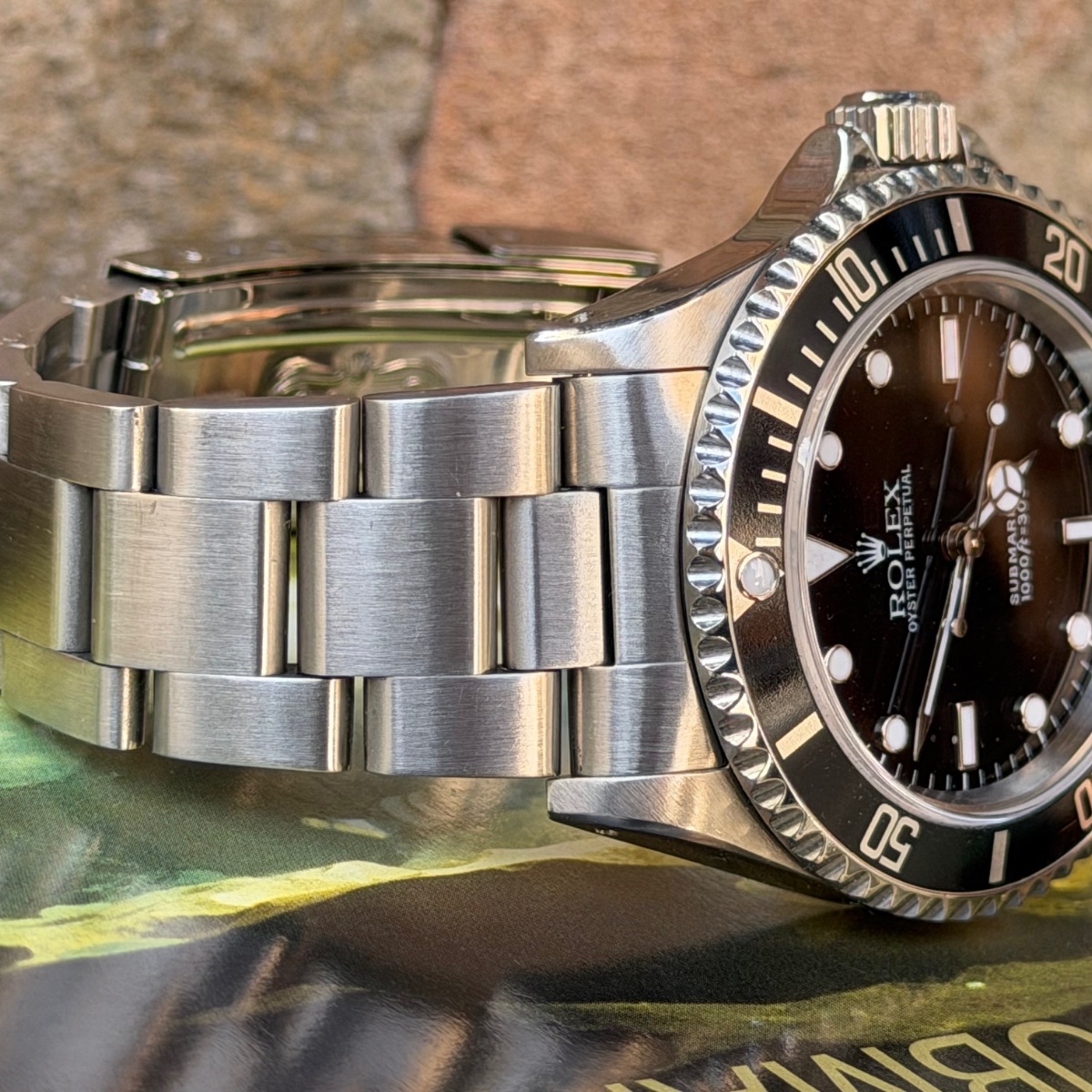 Orologi e non solo - Rolex Submariner