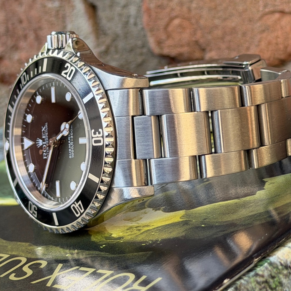 Orologi e non solo - Rolex Submariner