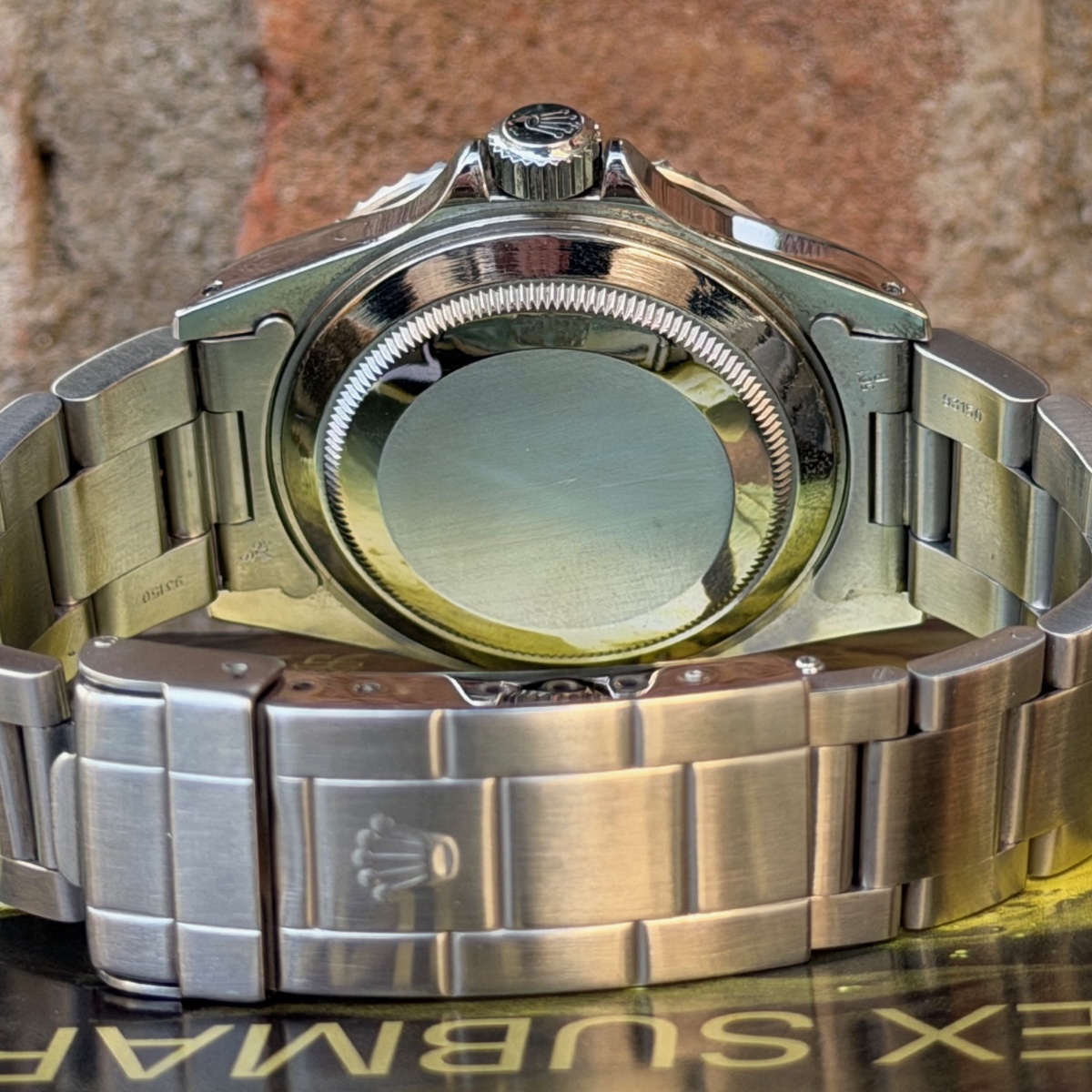 Orologi e non solo - Rolex Submariner