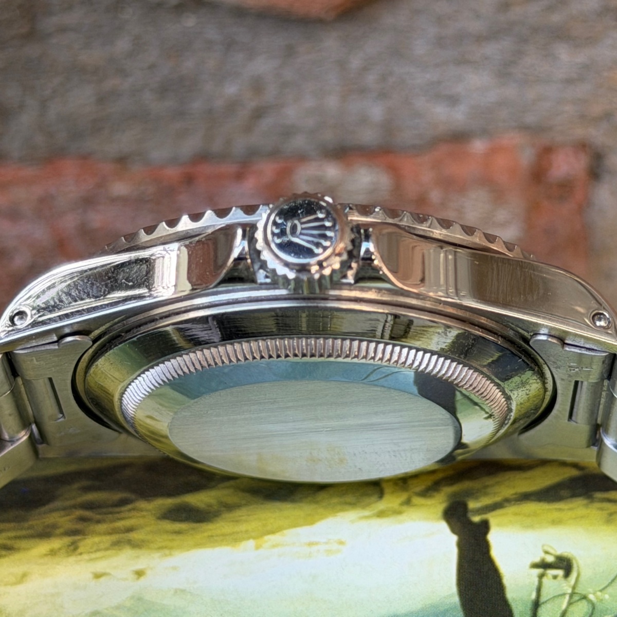 Orologi e non solo - Rolex Submariner