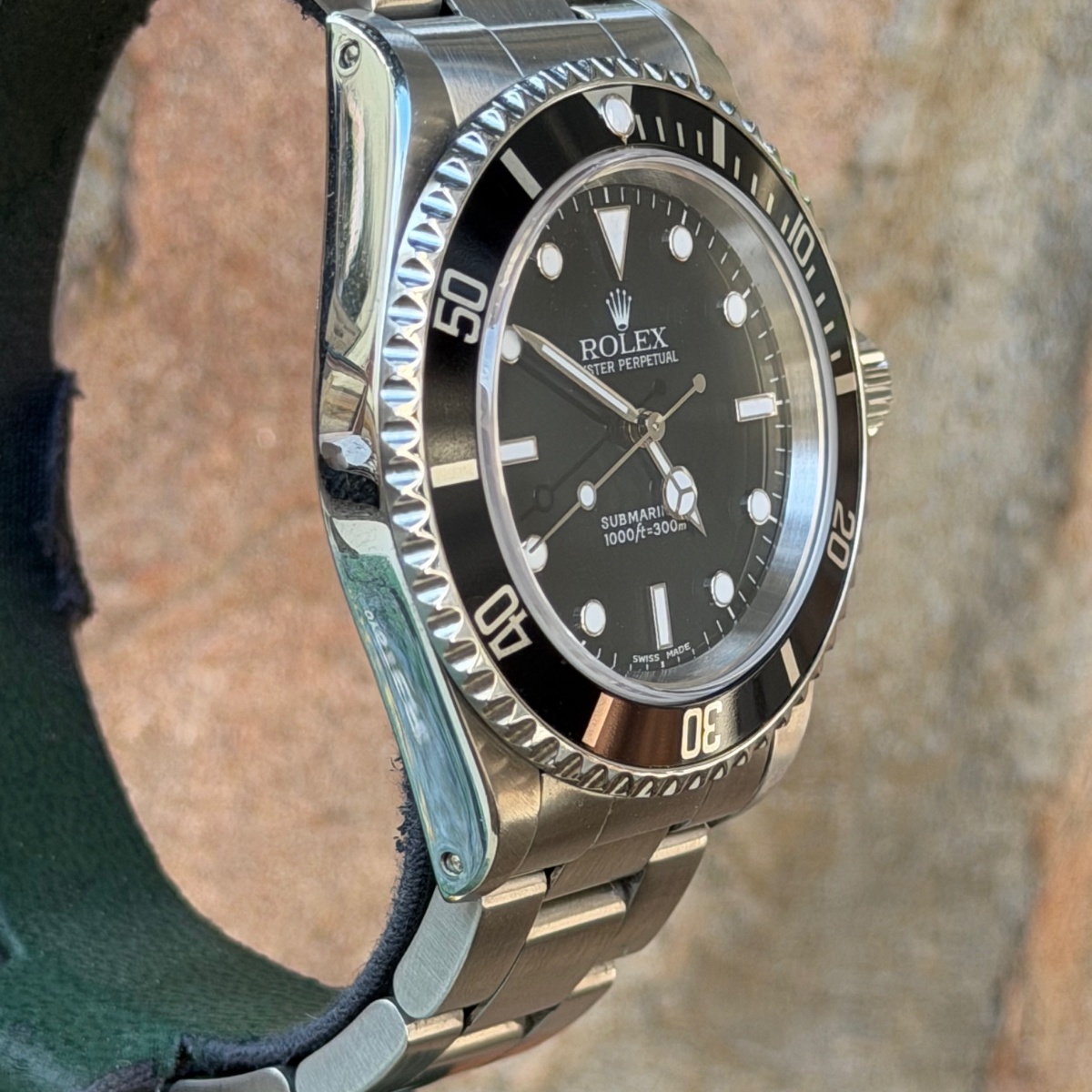 Orologi e non solo - Rolex Submariner