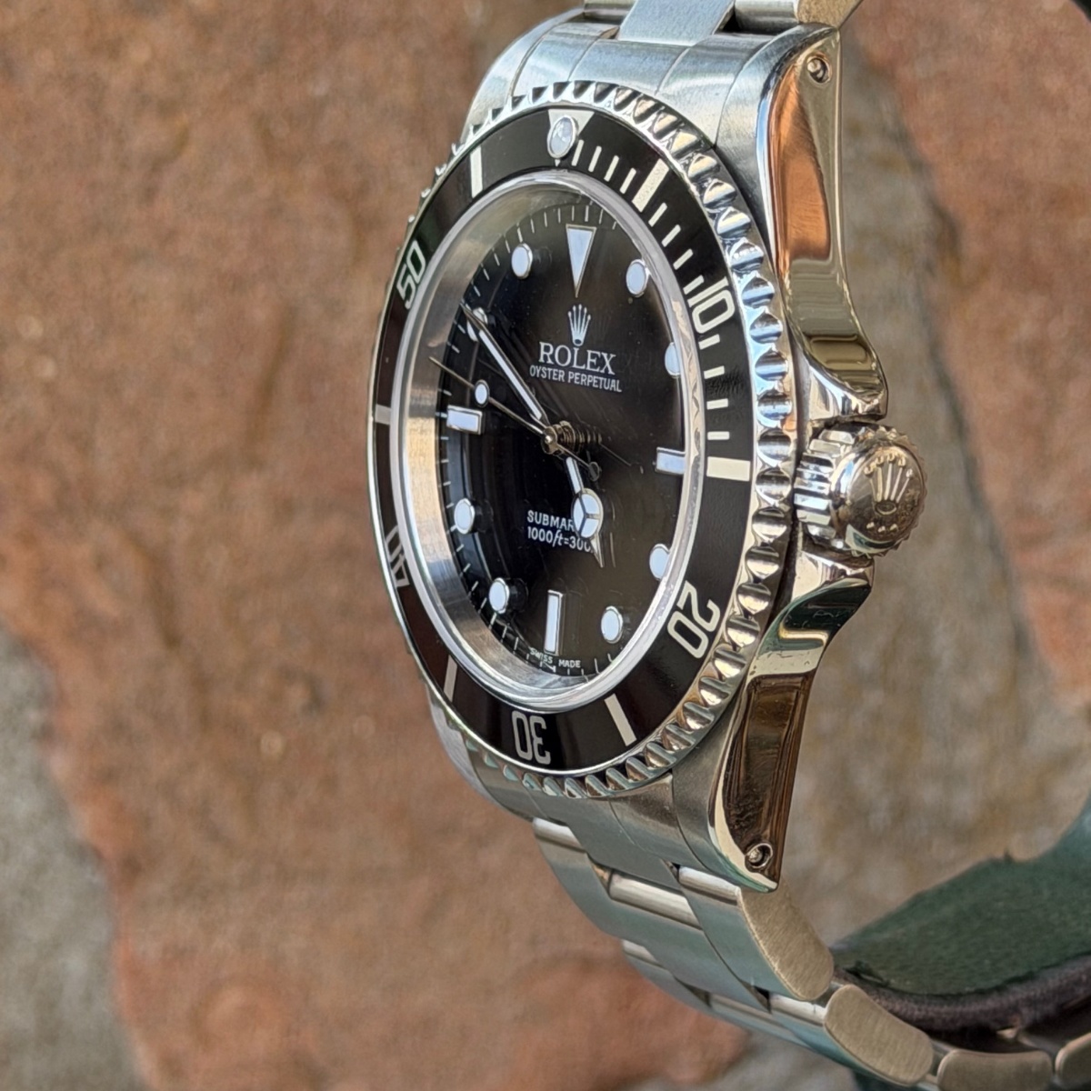 Orologi e non solo - Rolex Submariner