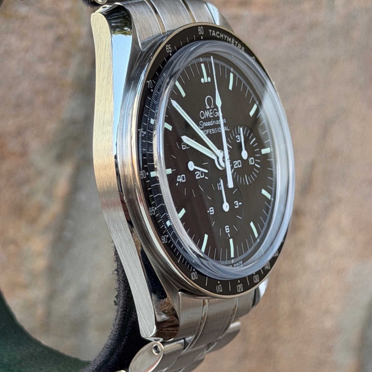 Orologi e non solo - Omega Speedmaster