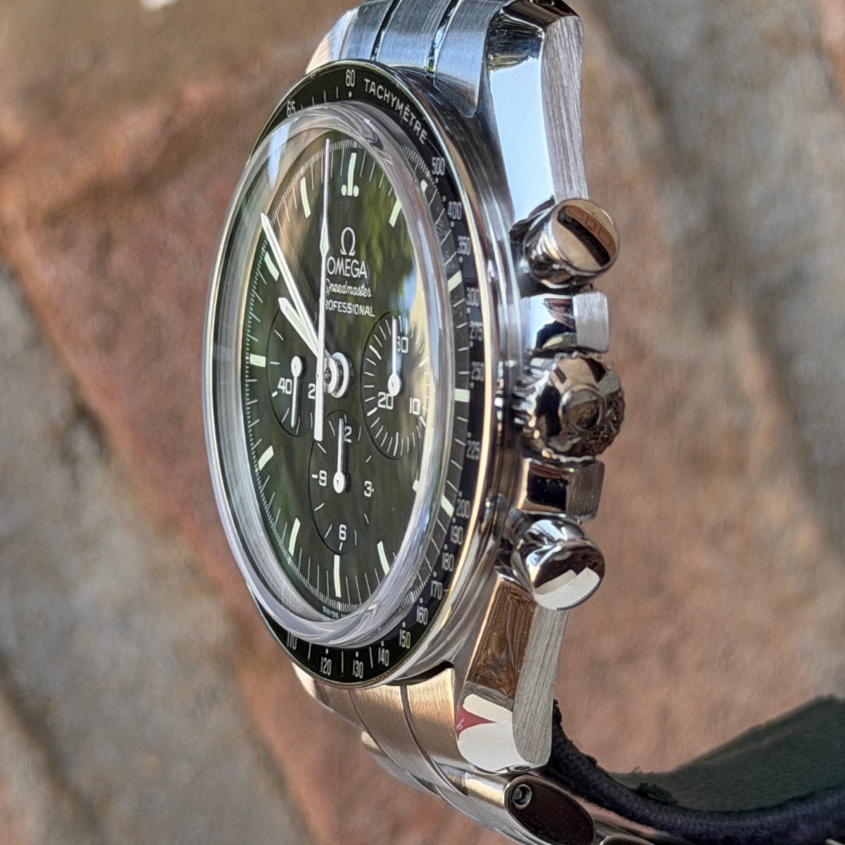 Orologi e non solo - Omega Speedmaster