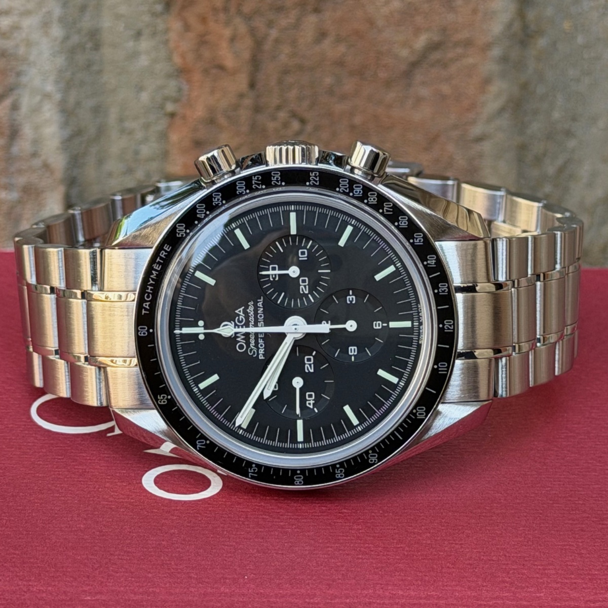 Orologi e non solo - Omega Speedmaster