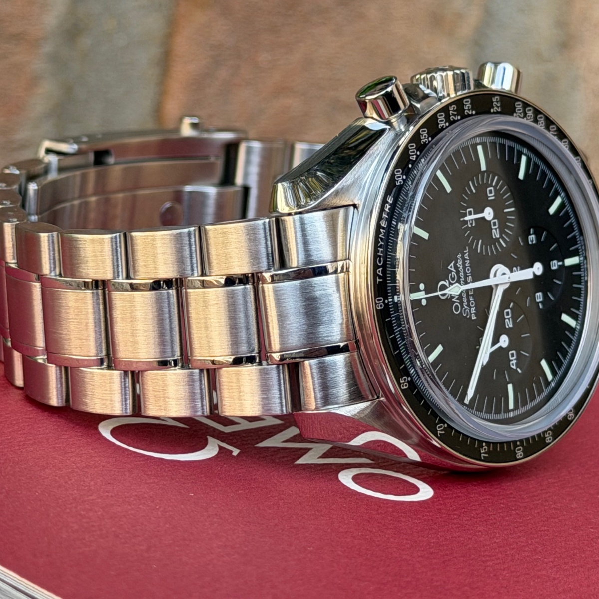 Orologi e non solo - Omega Speedmaster