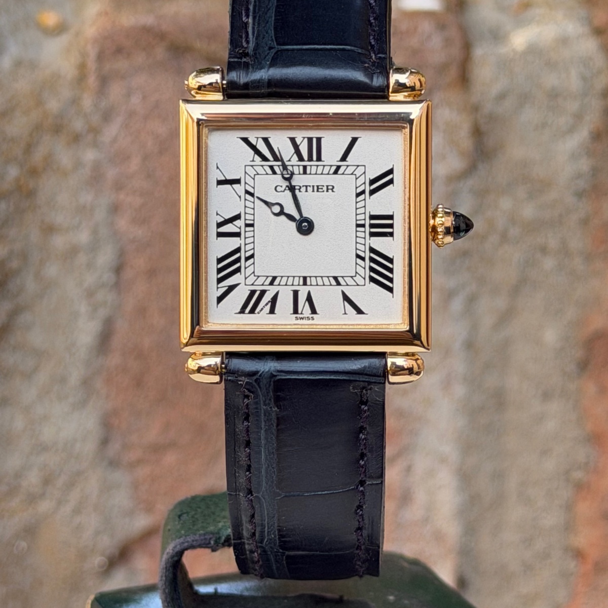 Orologi e non solo - Cartier Tank