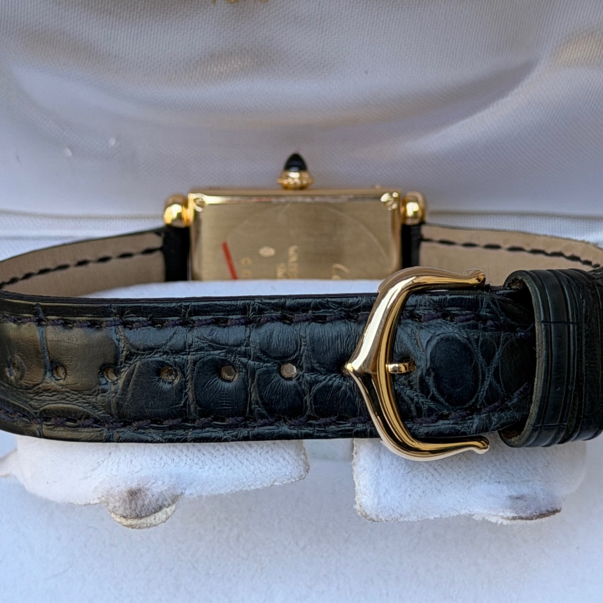 Orologi e non solo - Cartier Tank