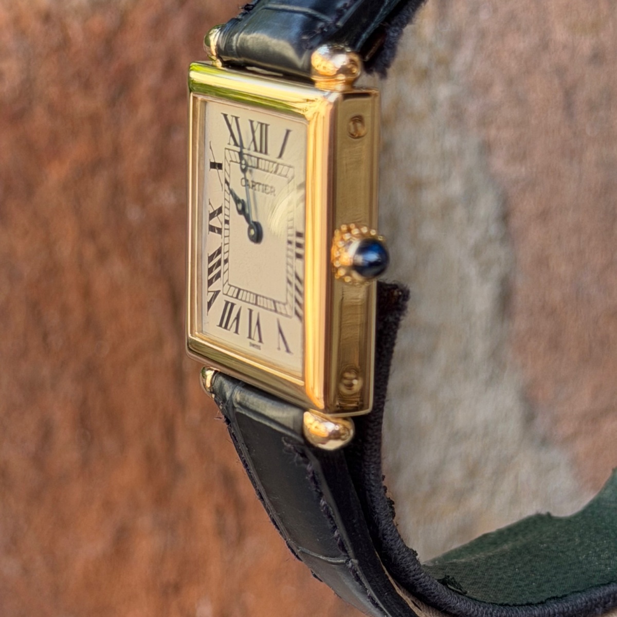 Orologi e non solo - Cartier Tank