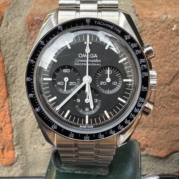 Omega Speedmaster Professional Moon Watch