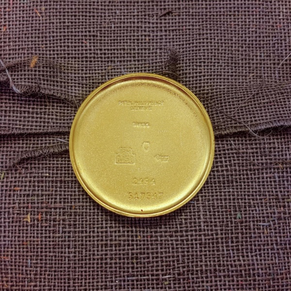 Patek Philippe Calatrava