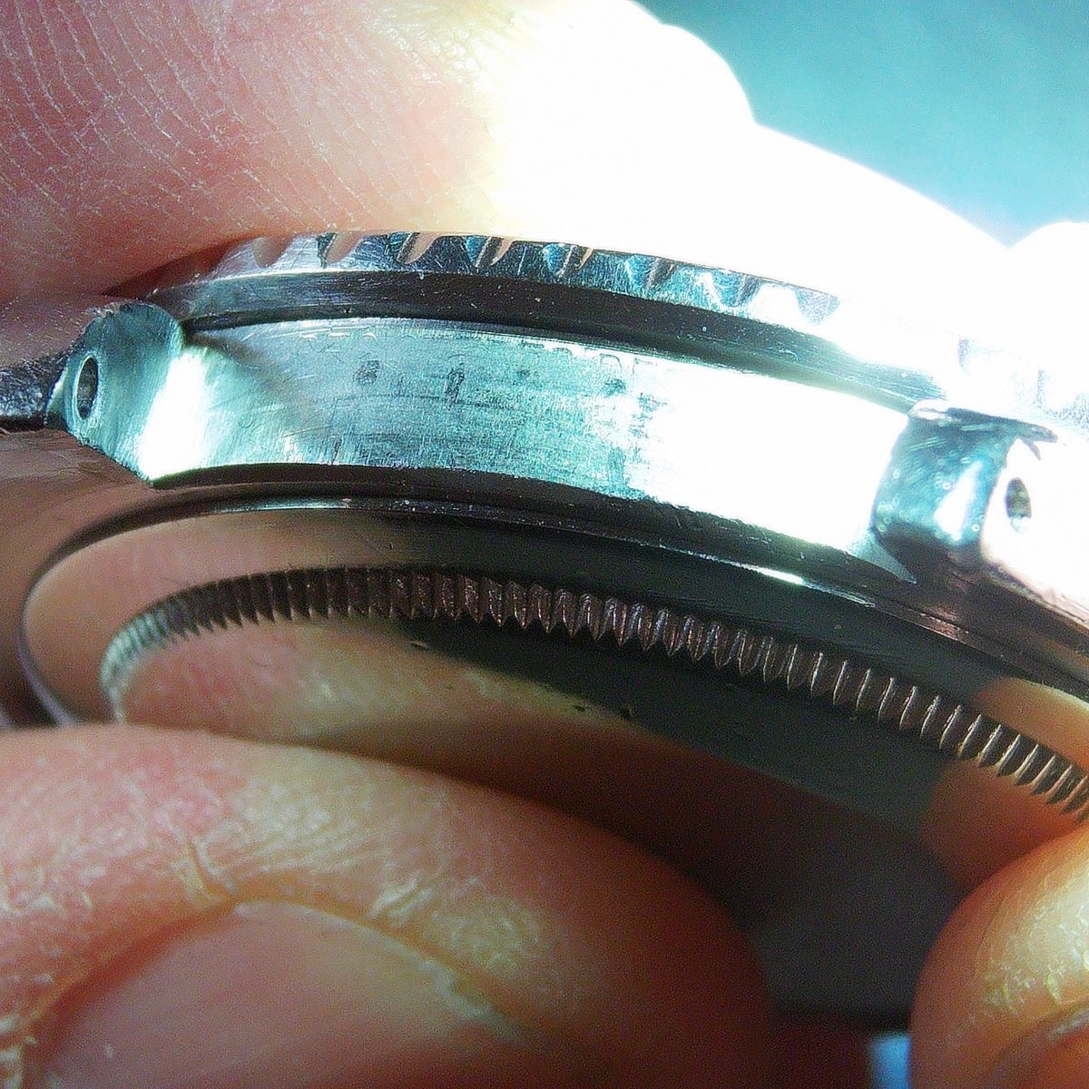 Il Duca orologi - Rolex GMT-Master a Milano