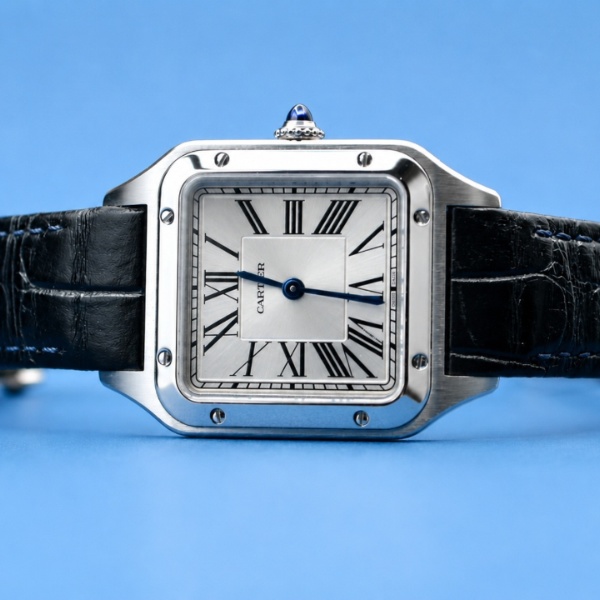 Cartier Santos Dumont