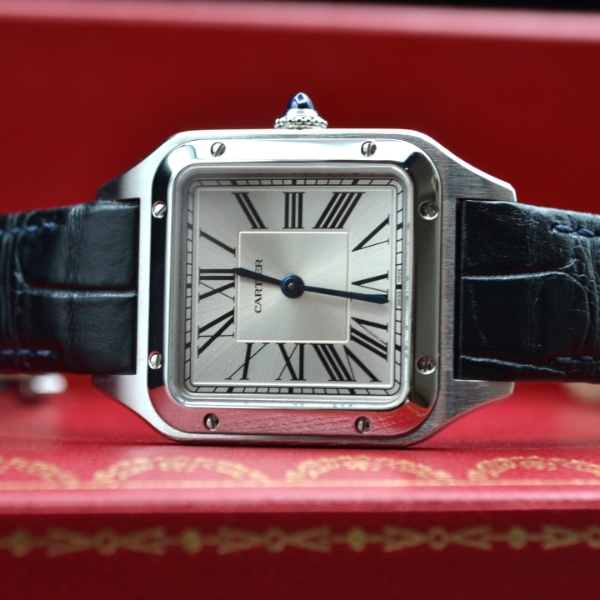 Cartier Santos