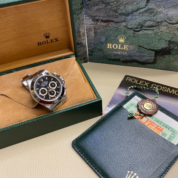 Rolex Cosmograph Daytona