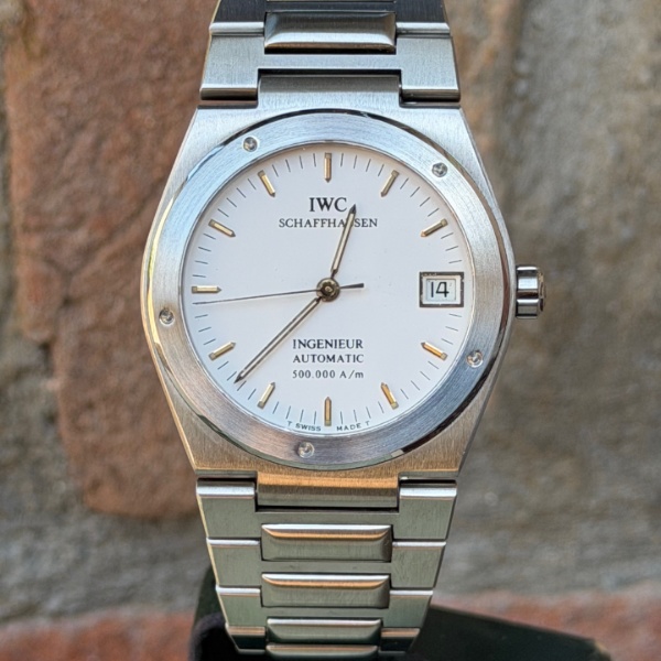 IWC Ingenieur
