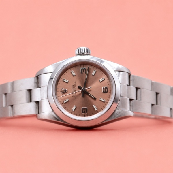 Rolex Oyster Perpetual Lady