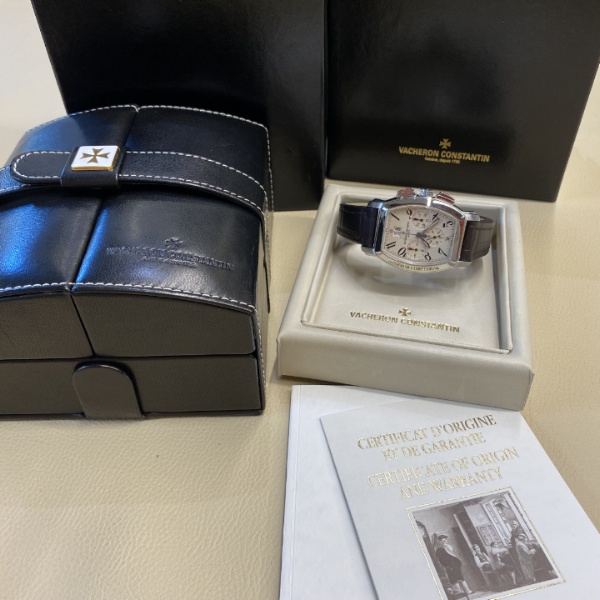 Vacheron Constantin Royal Eagle