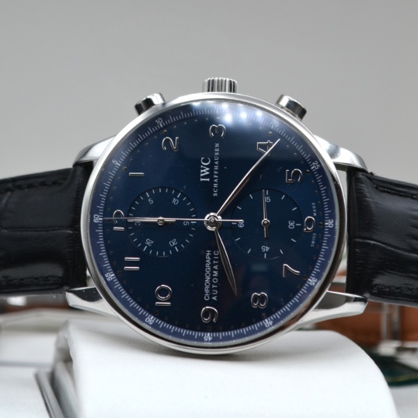 IWC Portoghese