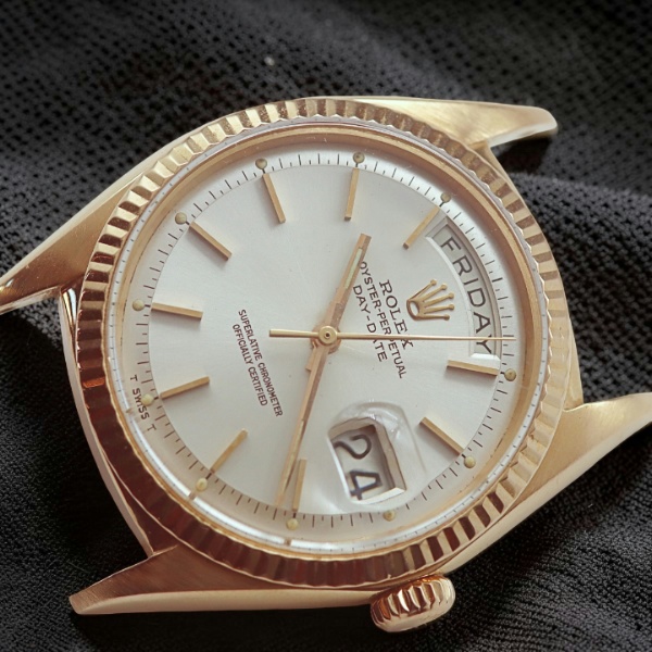 Rolex Day Date