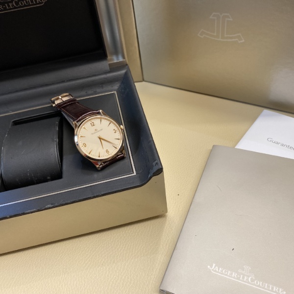 Jaeger-LeCoultre Master