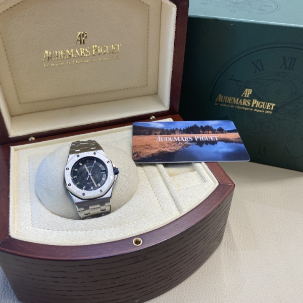 Audemars Piguet Royal Oak Offshore