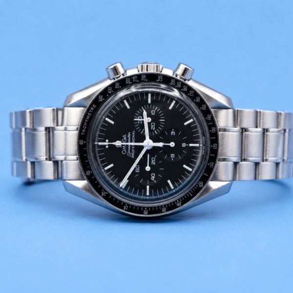 Omega Speedmaster