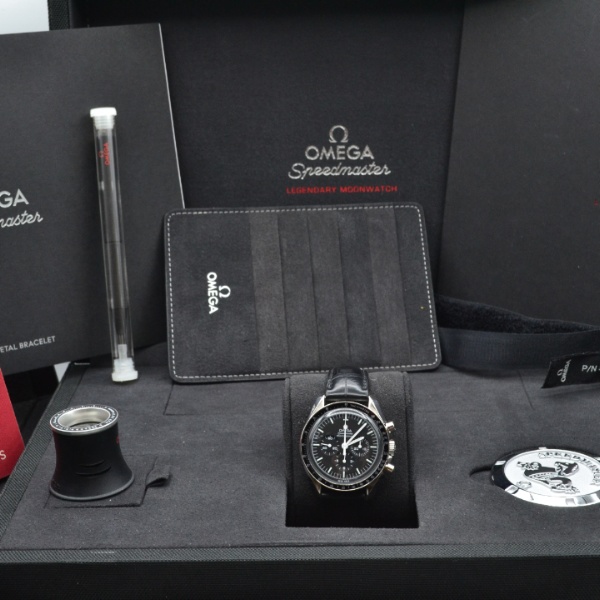 Omega Speedmaster