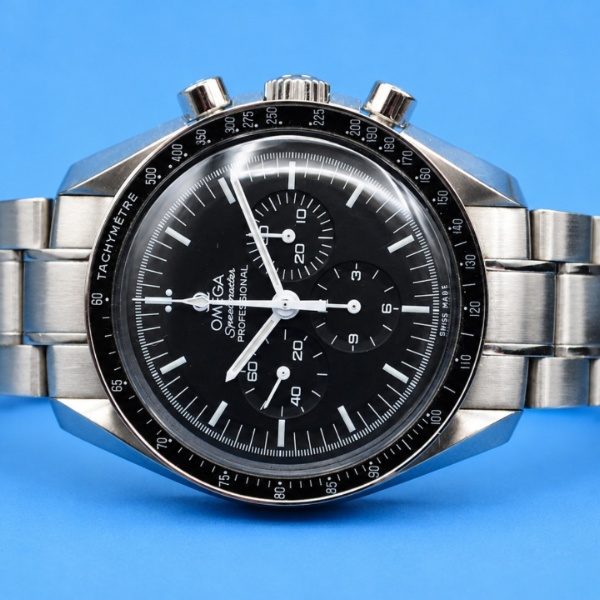 Omega Speedmaster