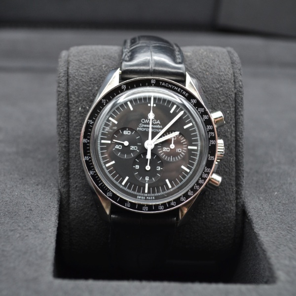 Omega Speedmaster