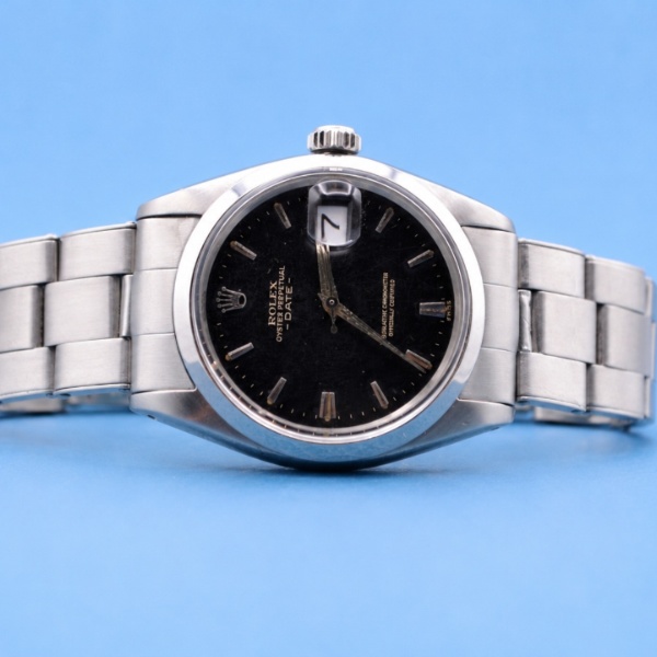 Rolex Date