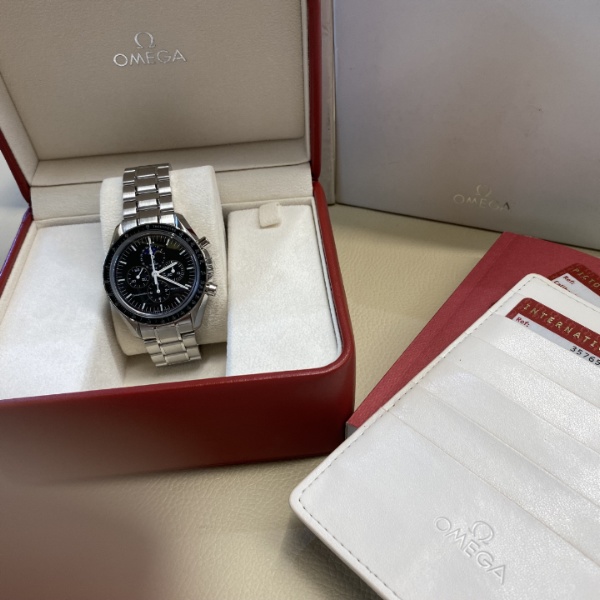 Omega Speedmaster