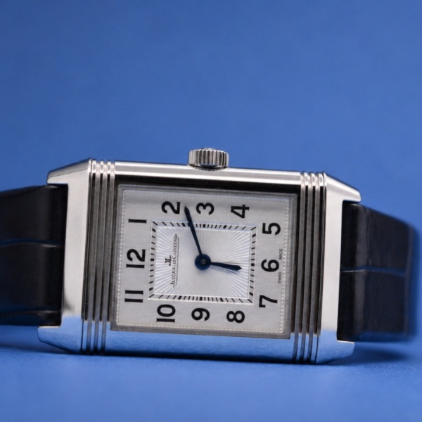 Jaeger-LeCoultre Reverso