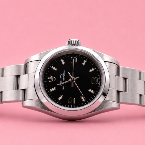 Rolex Lady