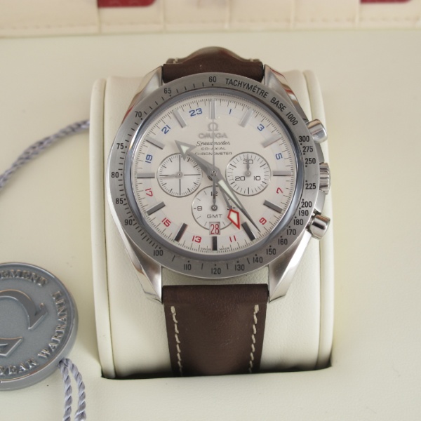 Omega Speedmaster