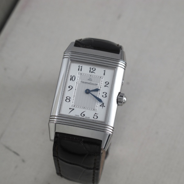 Jaeger-LeCoultre Reverso