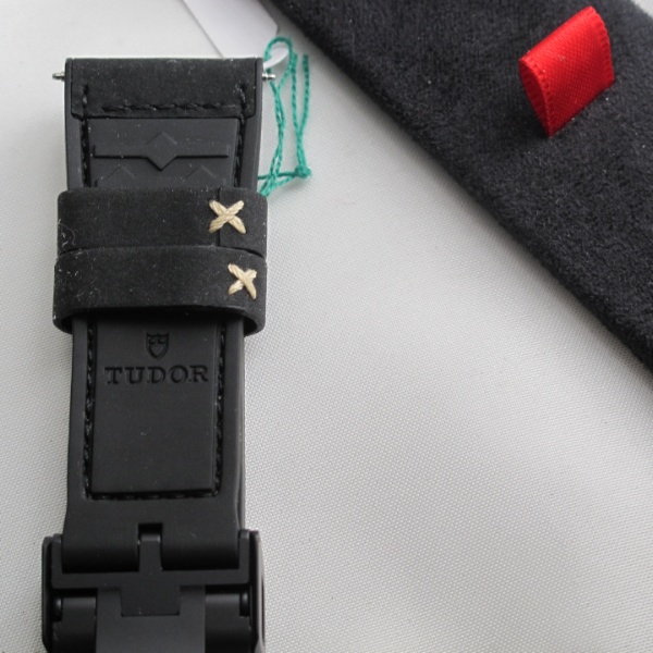 Tudor Black Bay