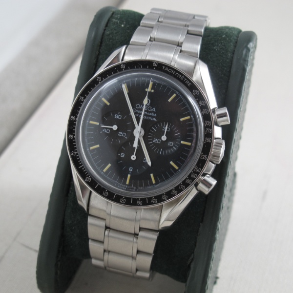 Omega Speedmaster