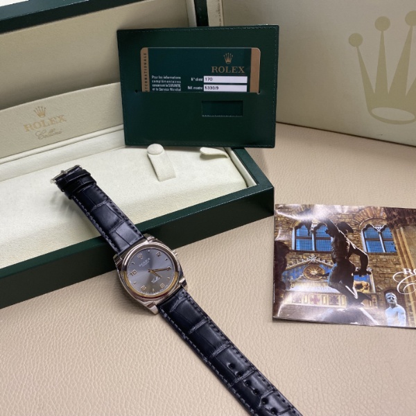 Rolex Cellini