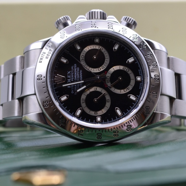 Rolex Cosmograph Daytona