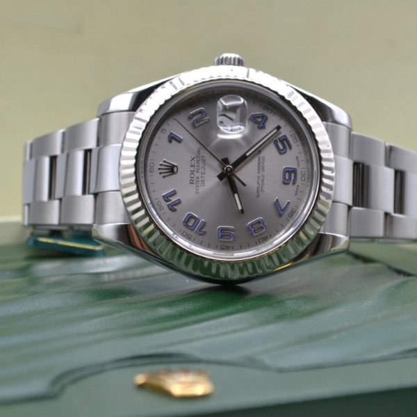 Rolex Datejust 41