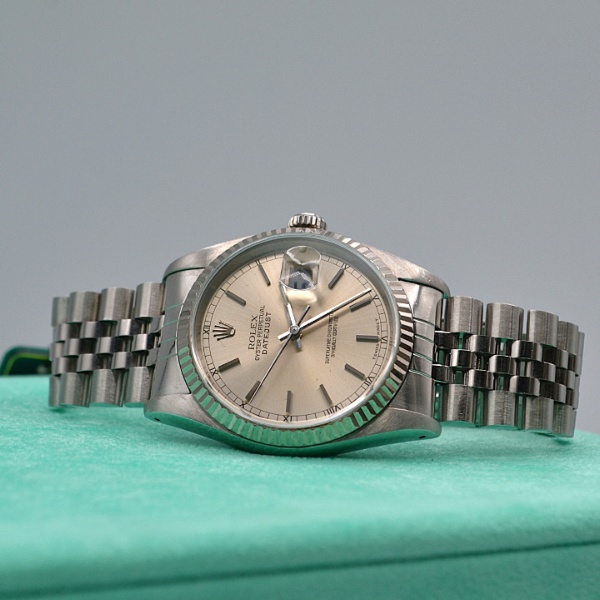 Rolex Datejust 36
