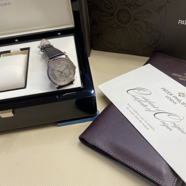 Patek Philippe Calatrava