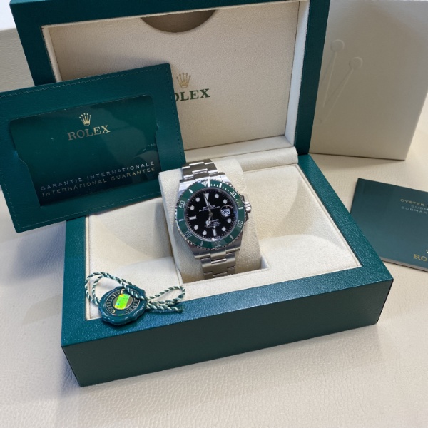 Rolex Submariner