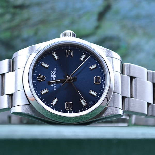Rolex Oyster