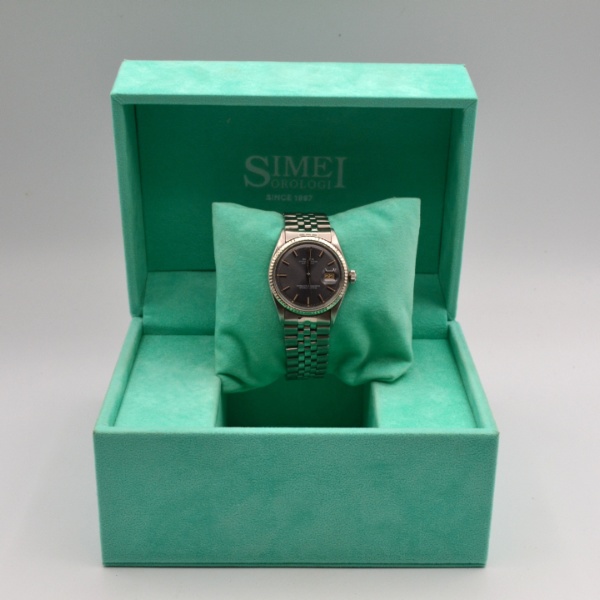 Rolex Datejust 36
